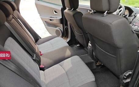 KIA cee'd I рестайлинг, 2010 год, 749 000 рублей, 12 фотография
