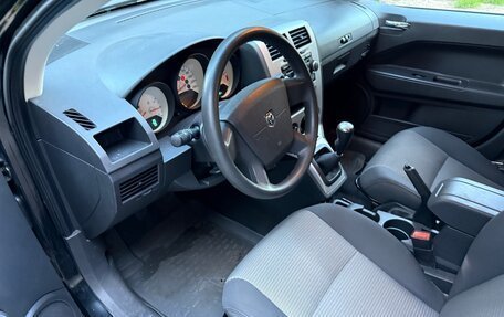 Dodge Caliber I рестайлинг, 2008 год, 435 000 рублей, 6 фотография