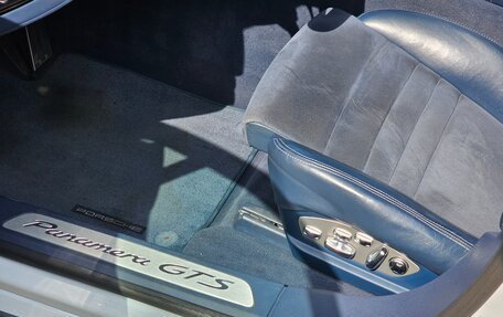 Porsche Panamera II рестайлинг, 2012 год, 2 750 000 рублей, 16 фотография