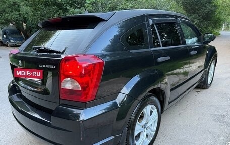 Dodge Caliber I рестайлинг, 2008 год, 435 000 рублей, 3 фотография