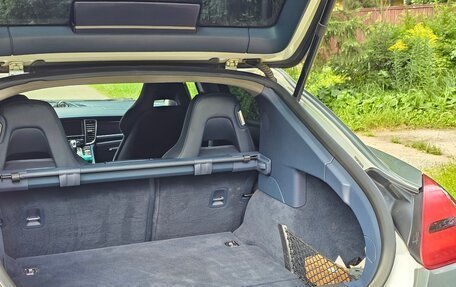 Porsche Panamera II рестайлинг, 2012 год, 2 750 000 рублей, 22 фотография