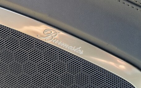 Porsche Panamera II рестайлинг, 2012 год, 2 750 000 рублей, 26 фотография