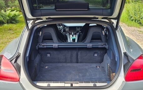 Porsche Panamera II рестайлинг, 2012 год, 2 750 000 рублей, 20 фотография