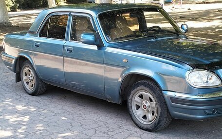 ГАЗ 31105 «Волга», 2004 год, 180 000 рублей, 8 фотография