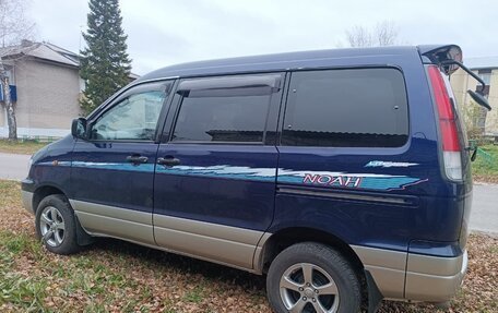 Toyota Lite Ace IV, 2000 год, 1 200 000 рублей, 5 фотография