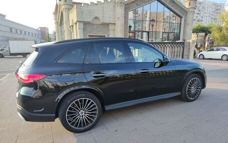 Mercedes-Benz GLC, 2024 год, 7 995 000 рублей, 4 фотография