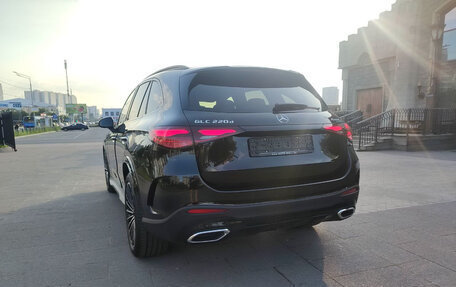 Mercedes-Benz GLC, 2024 год, 7 995 000 рублей, 6 фотография