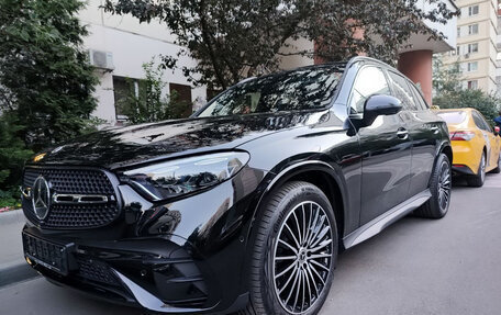 Mercedes-Benz GLC, 2024 год, 7 995 000 рублей, 8 фотография