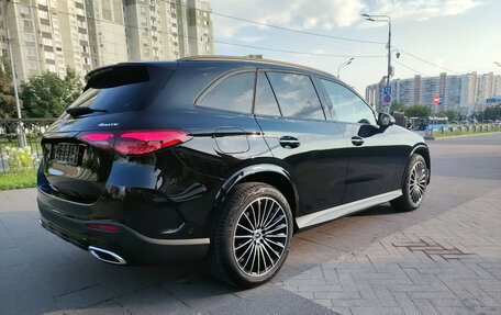 Mercedes-Benz GLC, 2024 год, 7 995 000 рублей, 7 фотография