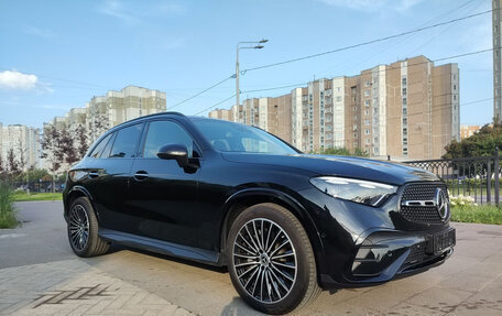 Mercedes-Benz GLC, 2024 год, 7 995 000 рублей, 9 фотография