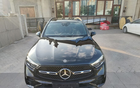 Mercedes-Benz GLC, 2024 год, 7 995 000 рублей, 11 фотография