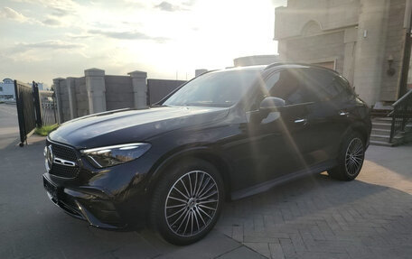 Mercedes-Benz GLC, 2024 год, 7 995 000 рублей, 12 фотография