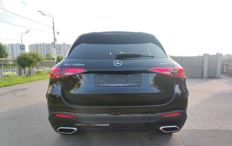 Mercedes-Benz GLC, 2024 год, 7 995 000 рублей, 13 фотография