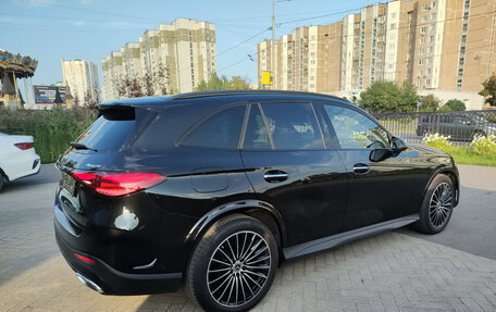 Mercedes-Benz GLC, 2024 год, 7 995 000 рублей, 14 фотография