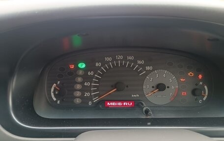 Toyota Lite Ace IV, 2000 год, 1 200 000 рублей, 4 фотография