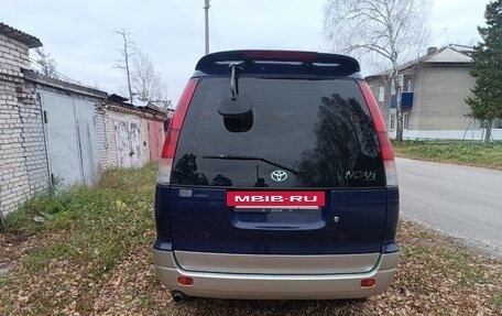 Toyota Lite Ace IV, 2000 год, 1 200 000 рублей, 6 фотография