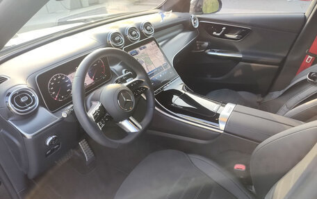 Mercedes-Benz GLC, 2024 год, 7 995 000 рублей, 19 фотография