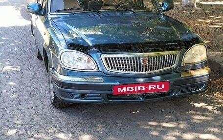 ГАЗ 31105 «Волга», 2004 год, 180 000 рублей, 3 фотография