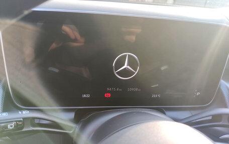 Mercedes-Benz GLC, 2024 год, 7 995 000 рублей, 23 фотография