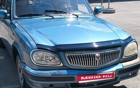 ГАЗ 31105 «Волга», 2004 год, 180 000 рублей, 2 фотография