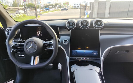 Mercedes-Benz GLC, 2024 год, 7 995 000 рублей, 27 фотография