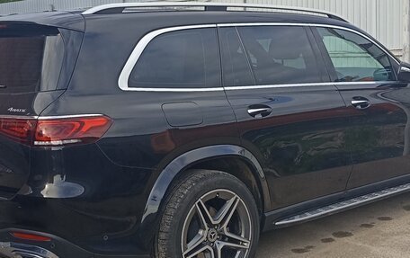 Mercedes-Benz GLS, 2021 год, 10 300 000 рублей, 5 фотография