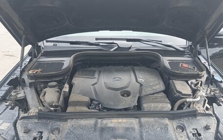 Mercedes-Benz GLS, 2021 год, 10 300 000 рублей, 9 фотография