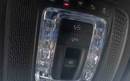 Mercedes-Benz GLS, 2021 год, 10 300 000 рублей, 18 фотография