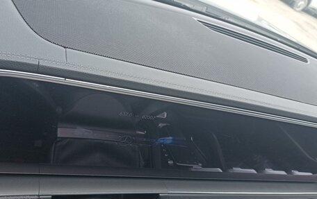 Mercedes-Benz GLS, 2021 год, 10 300 000 рублей, 20 фотография