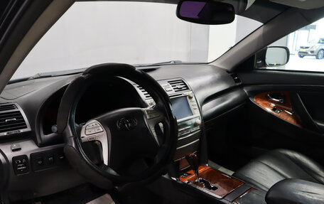Toyota Camry, 2008 год, 1 299 000 рублей, 17 фотография