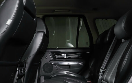 Land Rover Range Rover Sport I рестайлинг, 2013 год, 2 580 000 рублей, 12 фотография