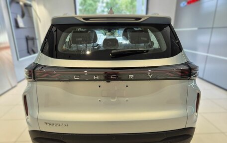 Chery Tiggo 4 I рестайлинг, 2025 год, 2 099 000 рублей, 3 фотография