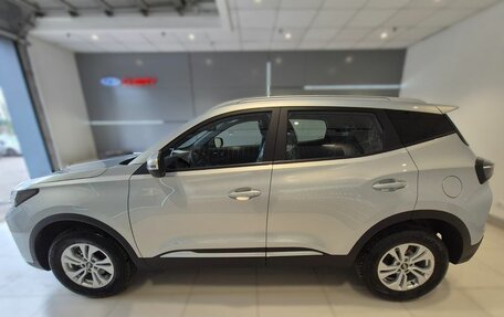 Chery Tiggo 4 I рестайлинг, 2025 год, 2 099 000 рублей, 2 фотография