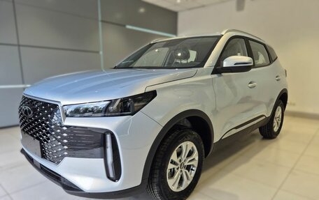 Chery Tiggo 4 I рестайлинг, 2025 год, 2 099 000 рублей, 6 фотография
