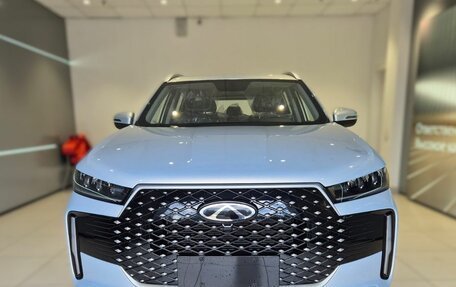 Chery Tiggo 4 I рестайлинг, 2025 год, 2 099 000 рублей, 5 фотография