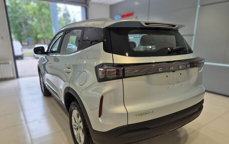 Chery Tiggo 4 I рестайлинг, 2025 год, 2 099 000 рублей, 4 фотография