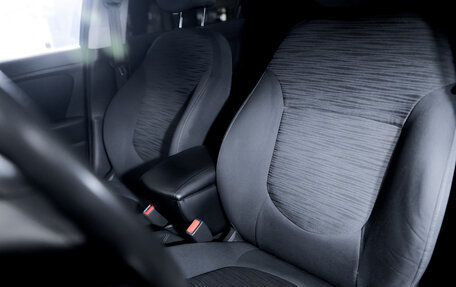 Hyundai Solaris II рестайлинг, 2014 год, 870 000 рублей, 17 фотография