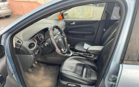 Ford Focus II рестайлинг, 2007 год, 369 900 рублей, 8 фотография