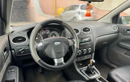 Ford Focus II рестайлинг, 2007 год, 369 900 рублей, 7 фотография
