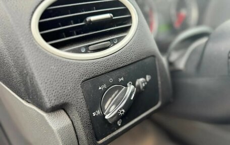Ford Focus II рестайлинг, 2007 год, 369 900 рублей, 11 фотография