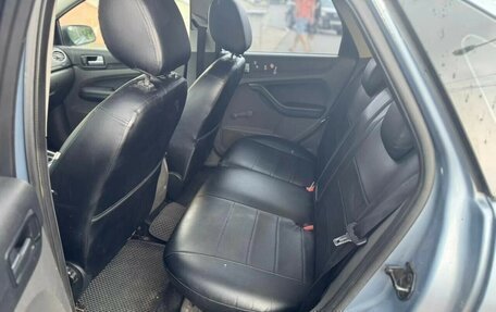 Ford Focus II рестайлинг, 2007 год, 369 900 рублей, 9 фотография