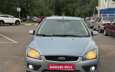 Ford Focus II рестайлинг, 2007 год, 369 900 рублей, 2 фотография