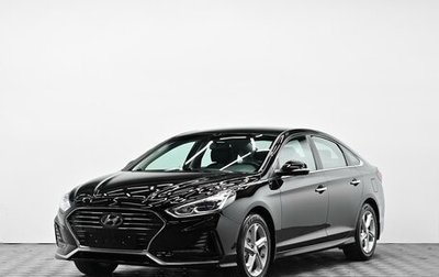 Hyundai Sonata VII, 2019 год, 1 695 000 рублей, 1 фотография