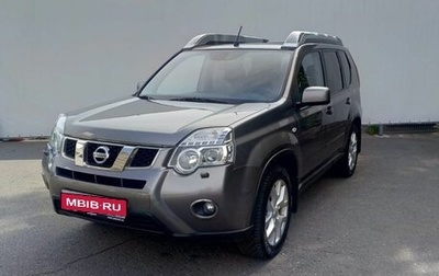 Nissan X-Trail, 2014 год, 1 700 000 рублей, 1 фотография