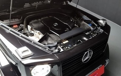 Mercedes-Benz G-Класс W463 рестайлинг _iii, 2021 год, 11 590 000 рублей, 1 фотография
