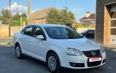 Volkswagen Jetta VI, 2010 год, 720 000 рублей, 1 фотография