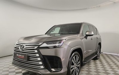 Lexus LX, 2023 год, 16 000 000 рублей, 1 фотография
