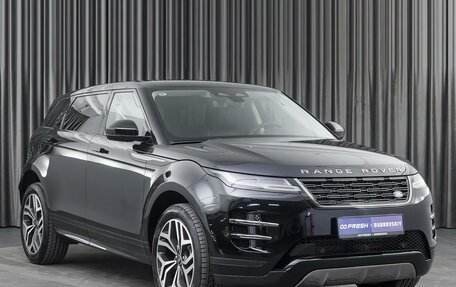 Land Rover Range Rover Evoque II, 2024 год, 6 390 000 рублей, 1 фотография