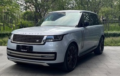 Land Rover Range Rover IV рестайлинг, 2025 год, 31 490 000 рублей, 1 фотография