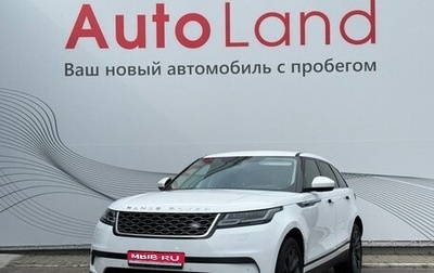 Land Rover Range Rover Velar I, 2017 год, 2 999 000 рублей, 1 фотография